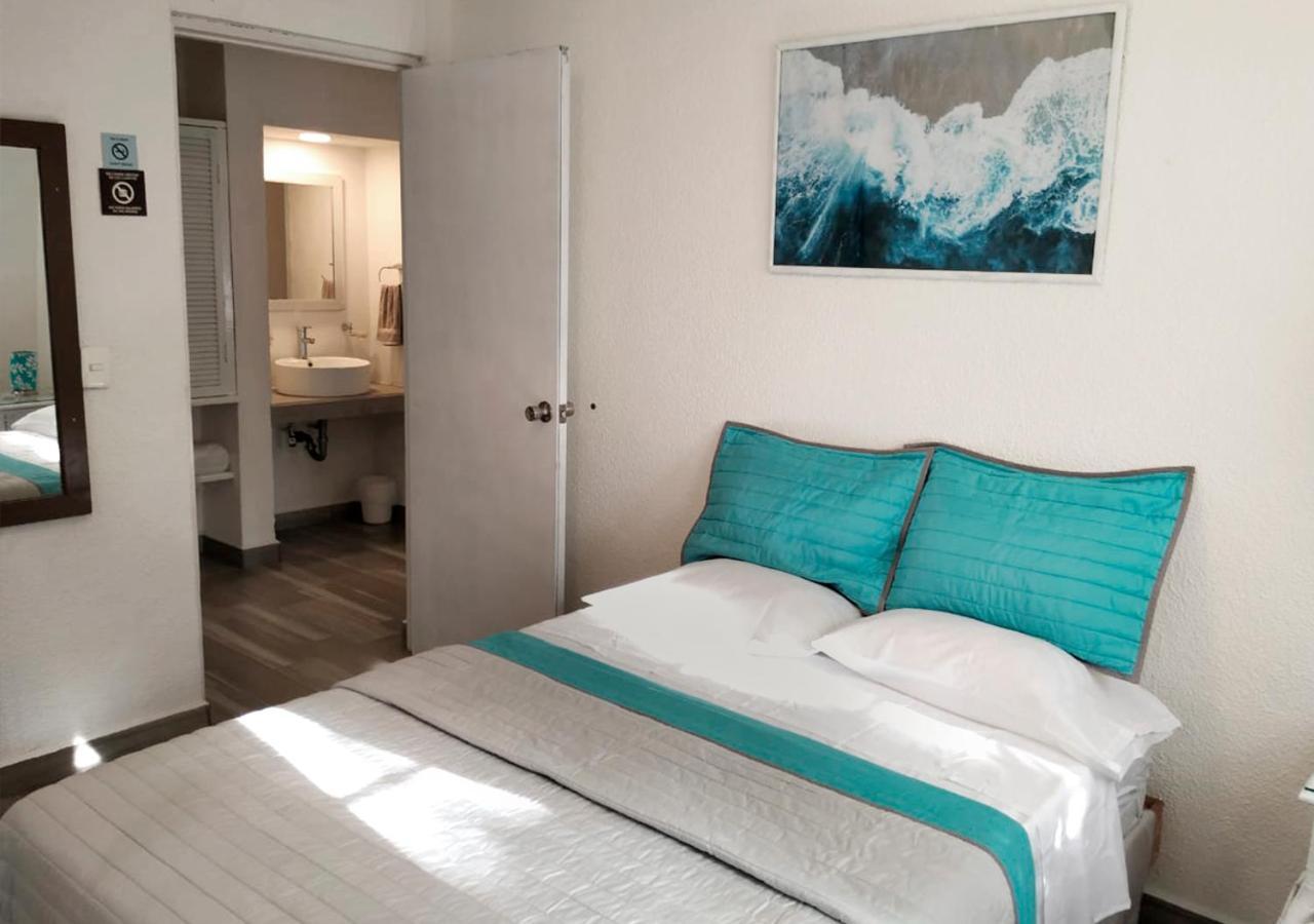 Departamento Tucan Cancun Luaran gambar