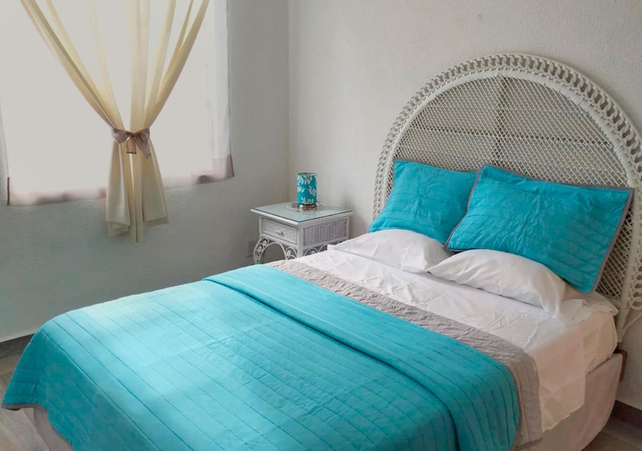 Departamento Tucan Cancun Luaran gambar