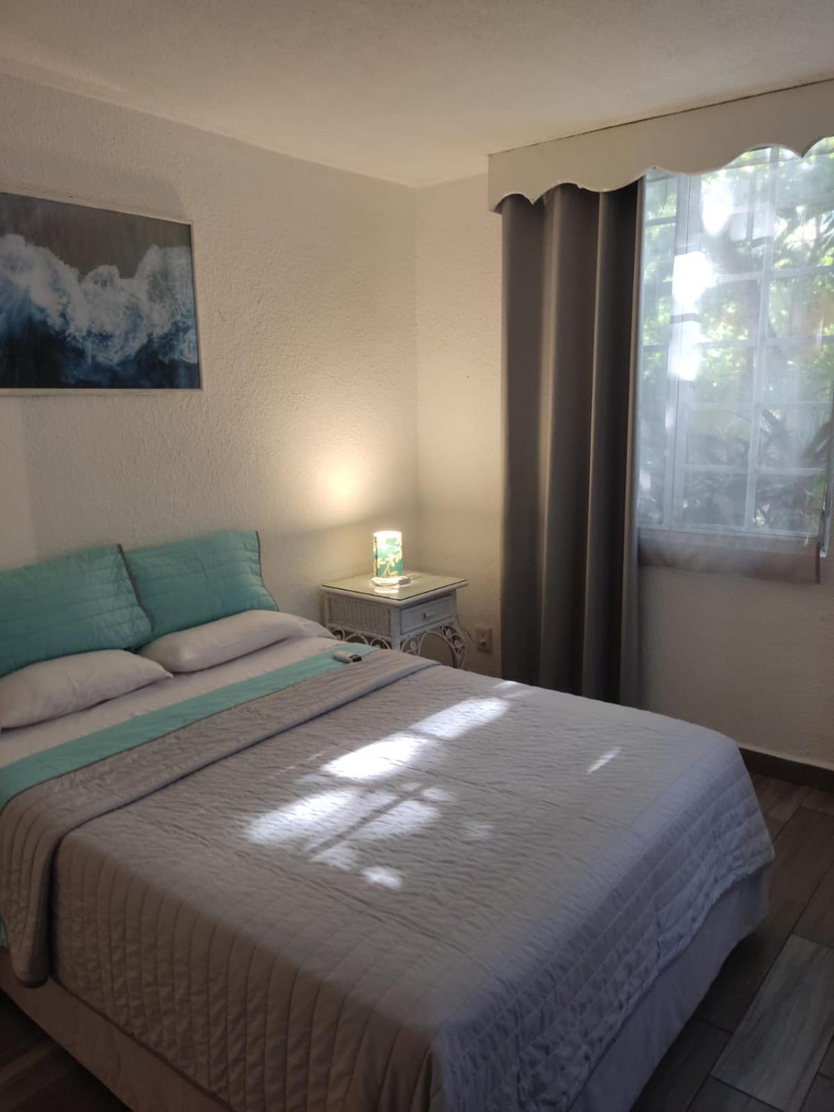 Departamento Tucan Cancun Luaran gambar