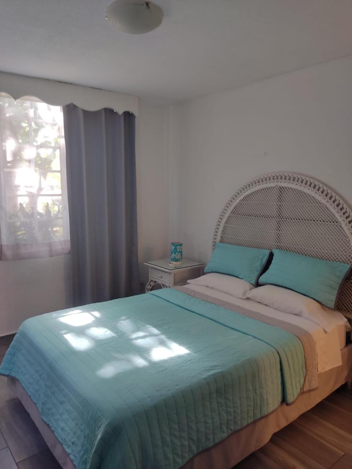 Departamento Tucan Cancun Luaran gambar