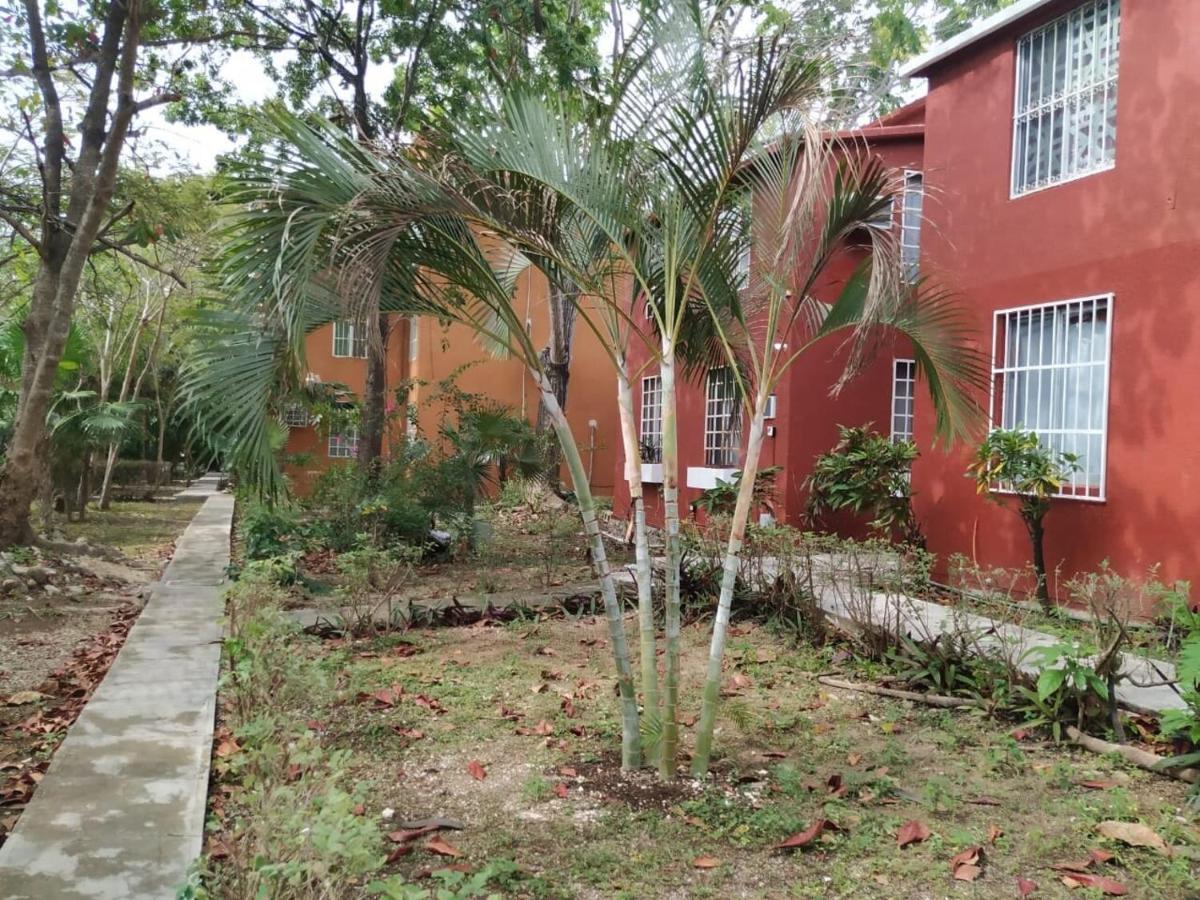 Departamento Tucan Cancun Luaran gambar
